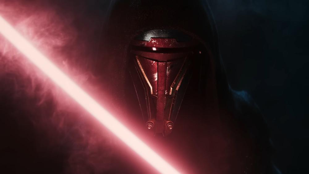 Wyciekły grafiki z anulowanej wersji Star Wars: Knights of the Old Republic Remake