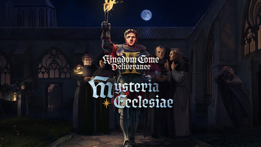 Kingdom Come: Deliverance 2 z trzecim fabularnym DLC już 11 listopada 2025