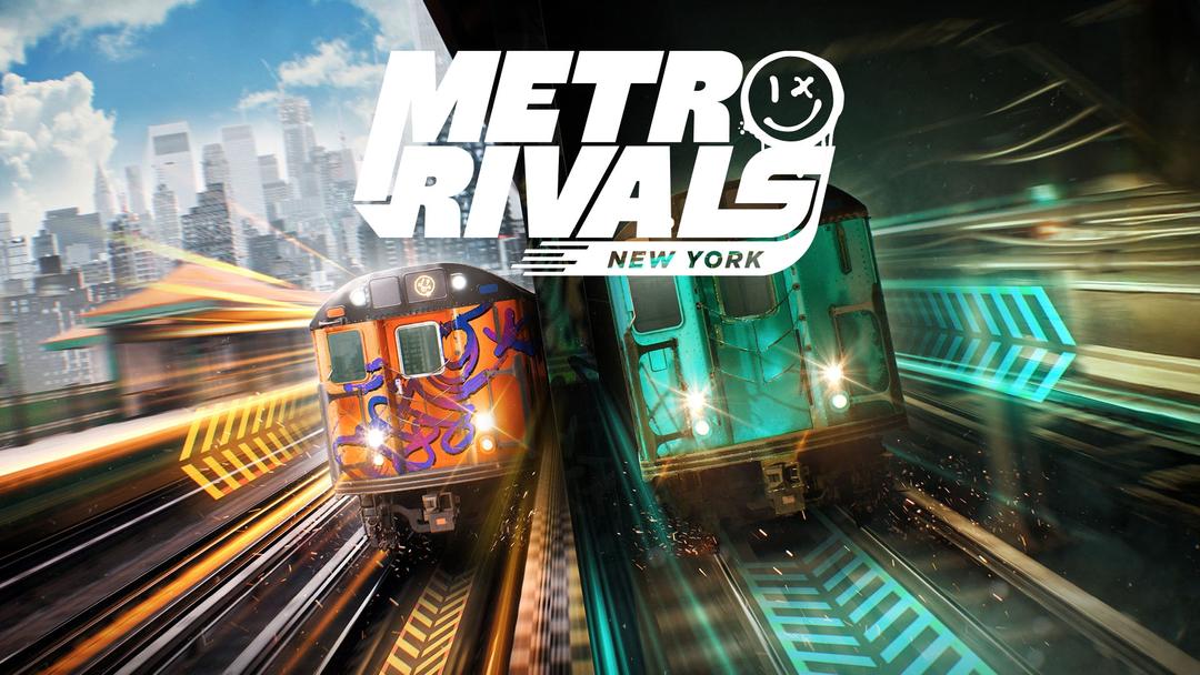 Metro Rivals: New York – wyścigi w nowojorskim metrze już w 2026 roku
