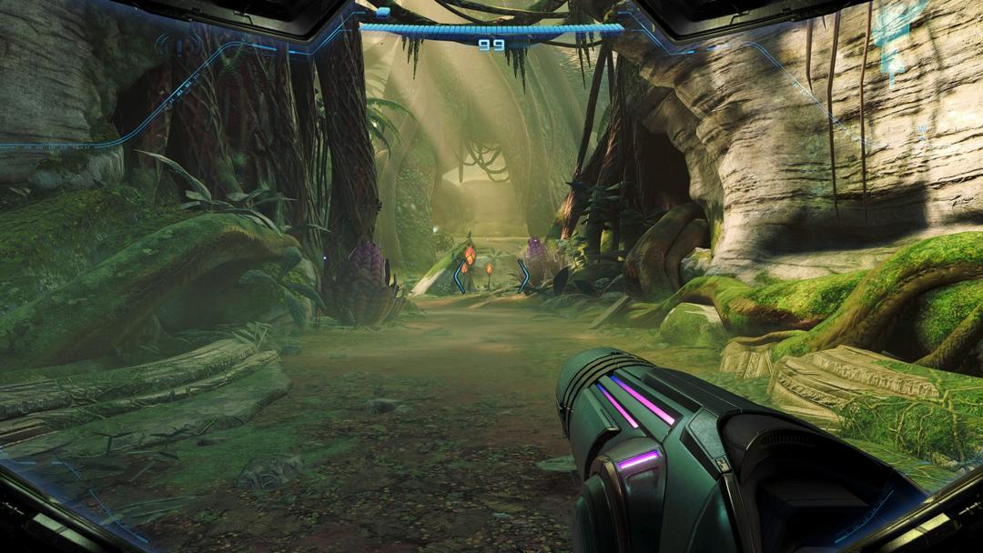 Metroid Prime 4: Beyond – dwa nowe spoty prezentują więcej rozgrywki