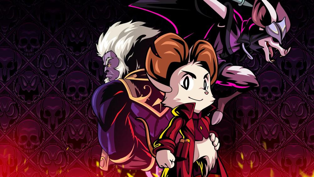 Mina the Hollower opóźniona — Yacht Club Games potrzebuje więcej czasu na szlify