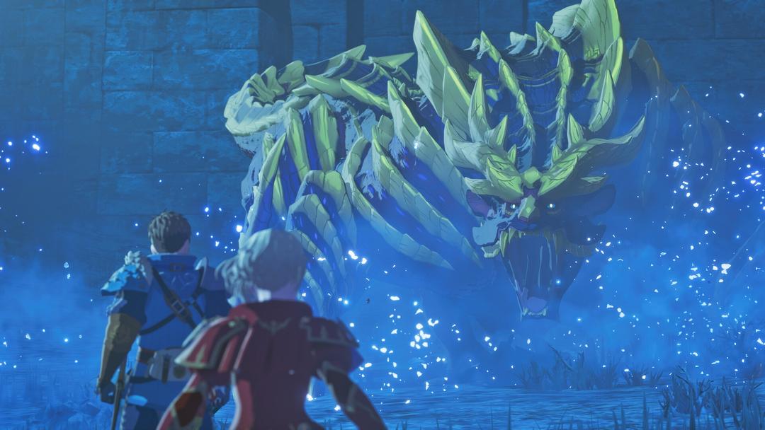 Monster Hunter Stories 3: Twisted Reflection – nowy zwiastun ujawnia więcej szczegółów
