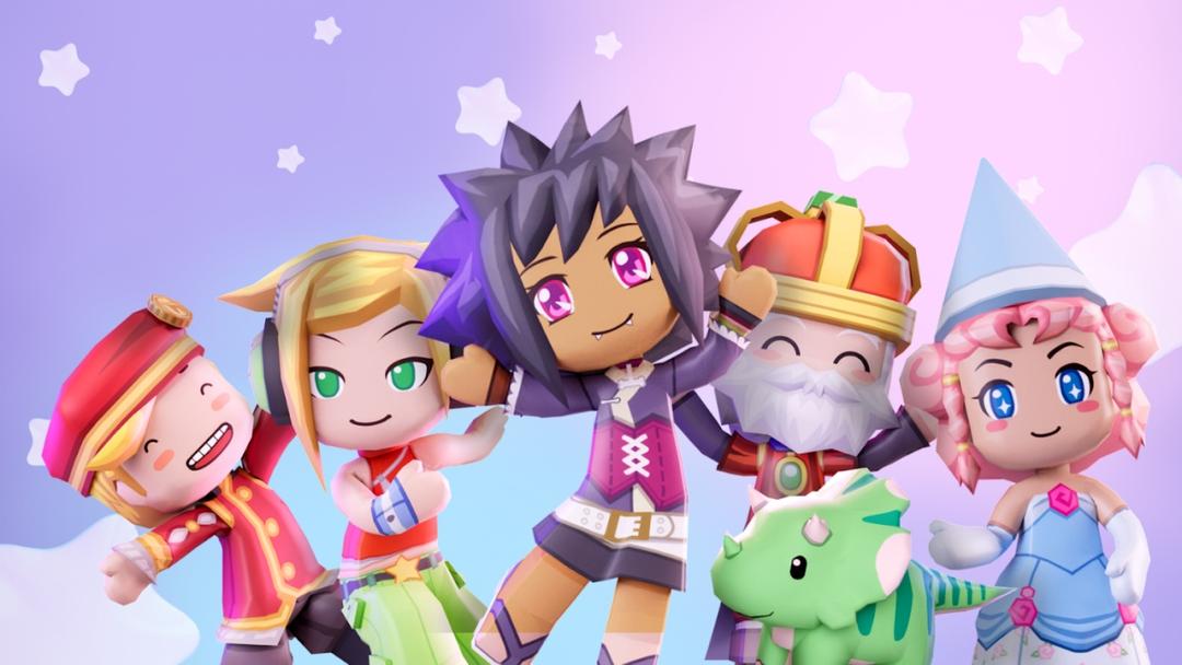 MySims: Cozy Collection trafi na PS5 i Xbox Series już 18 listopada