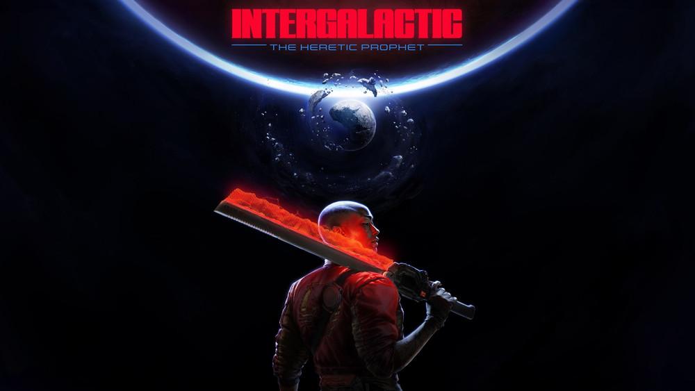 Intergalactic: The Heretic Prophet — Naughty Dog przygotowuje się do wielkiej premiery