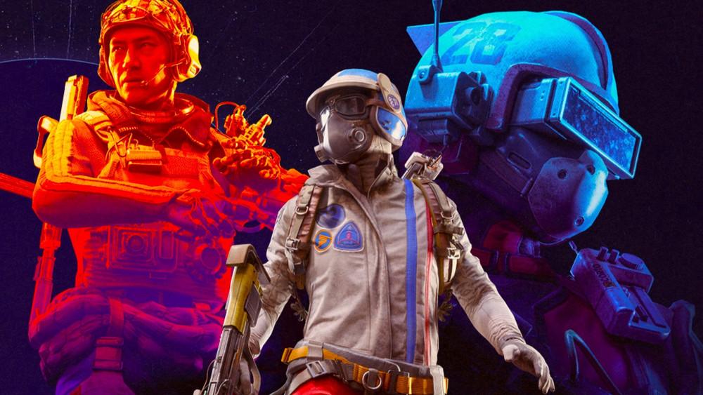 Kup RTX 50 i odbierz ARC Raiders Deluxe Edition za darmo