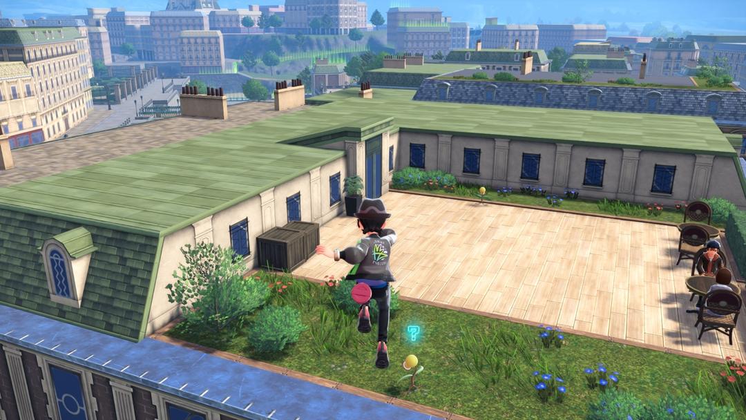 Pokémon Legends: Z-A — nowy wymiar przygody w sercu Lumiose City