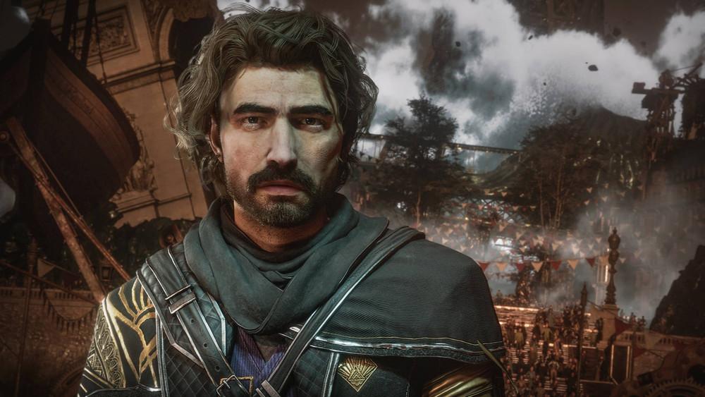 Sandfall Interactive pracuje nad nową grą – studio nie planuje dużego rozrostu