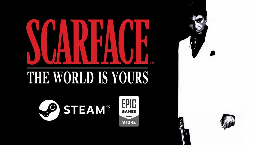 Scarface: The World Is Yours wraca na PC