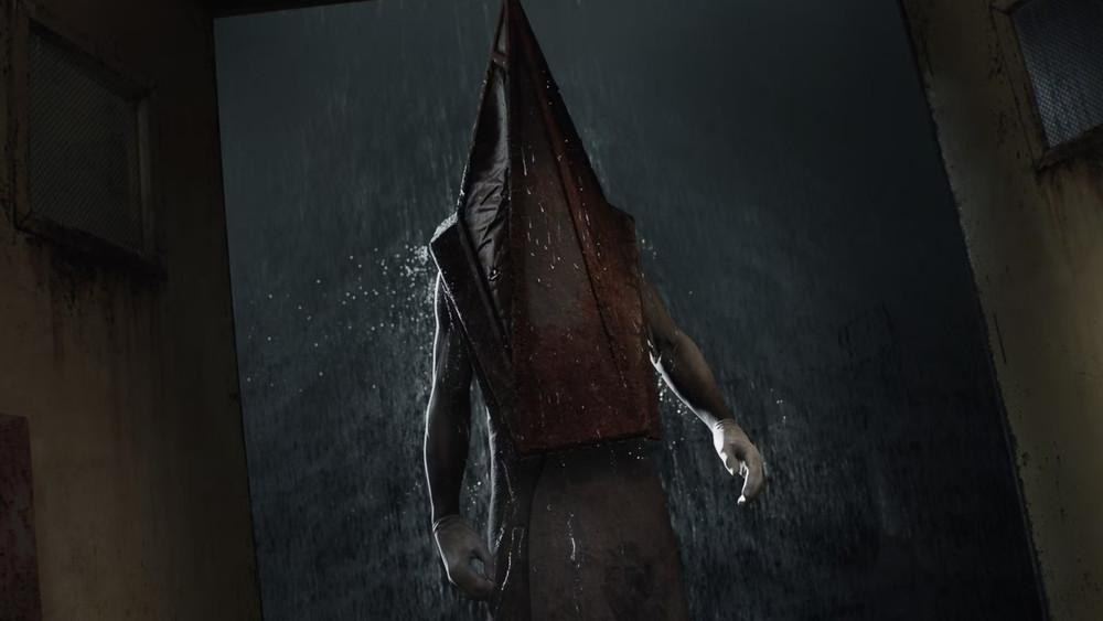 Silent Hill 2 — nadchodzą ekscytujące ogłoszenia, film i nowe wersje gry