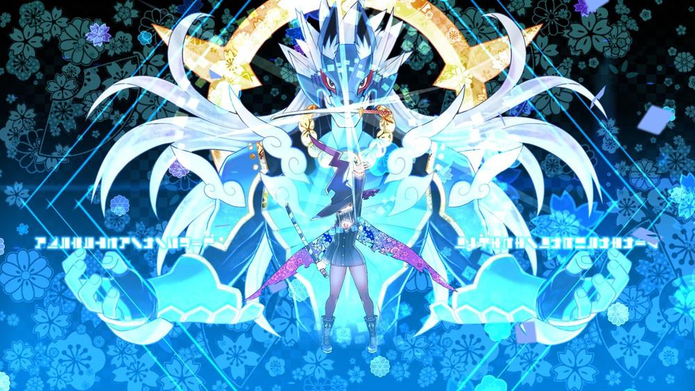 Majogami — magiczna przygoda z kataną już dostępna w wersji demo na Nintendo Switch