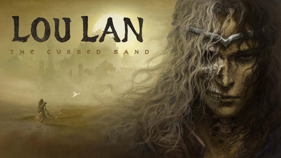 Loulan: The Cursed Sand – pełna akcji przygoda trafia na PS5 i PC