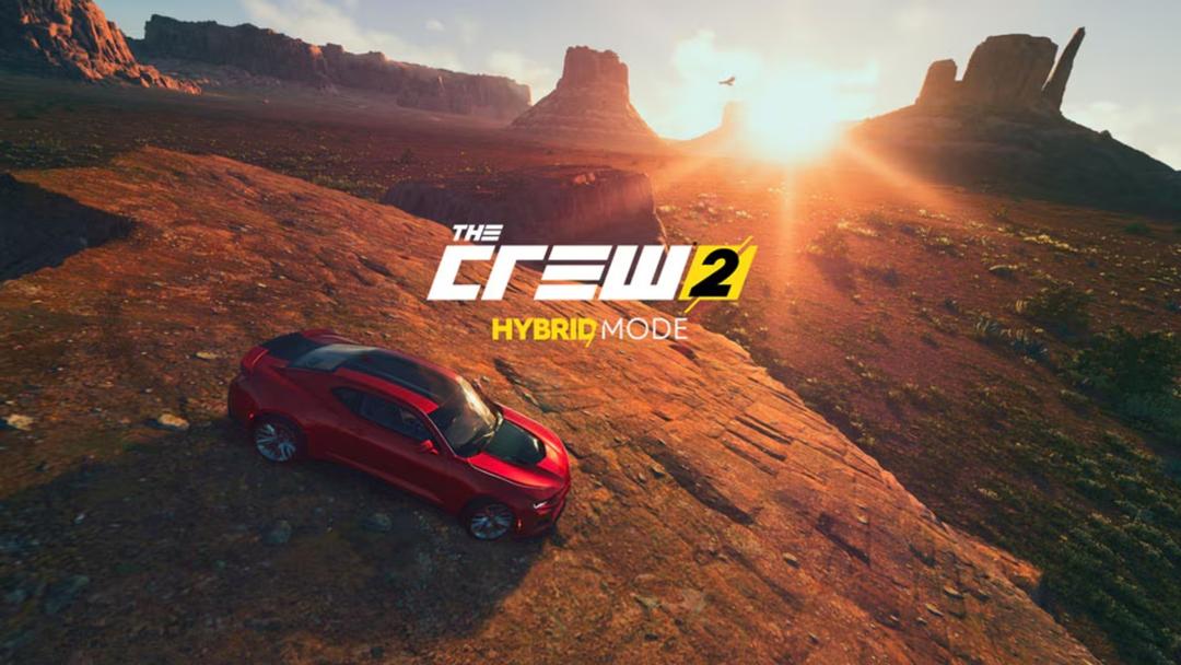 The Crew 2 – tryb offline wreszcie dostępny!
