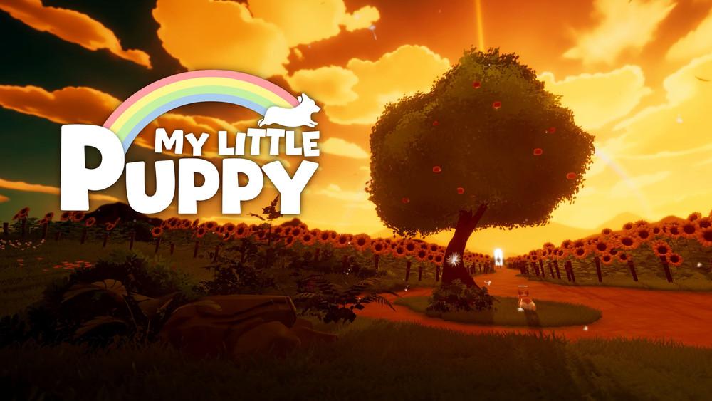 My Little Puppy – emocjonująca podróż psa Bong-gu już w listopadzie 2025
