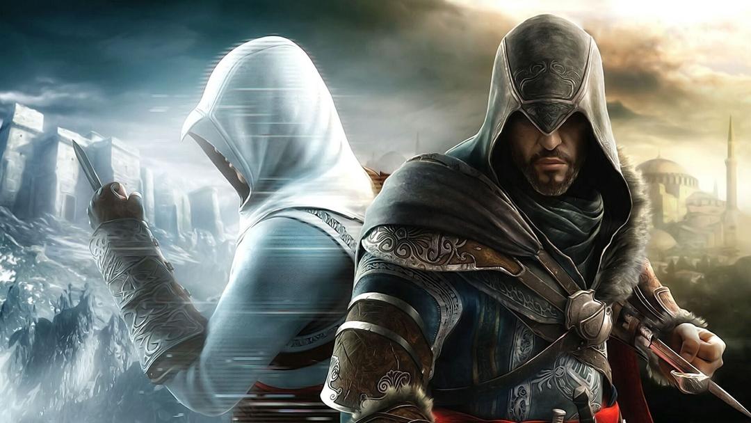 Marc-Alexis Coté opuszcza Ubisoft – były szef Assassin’s Creed twierdzi, że został wypchnięty