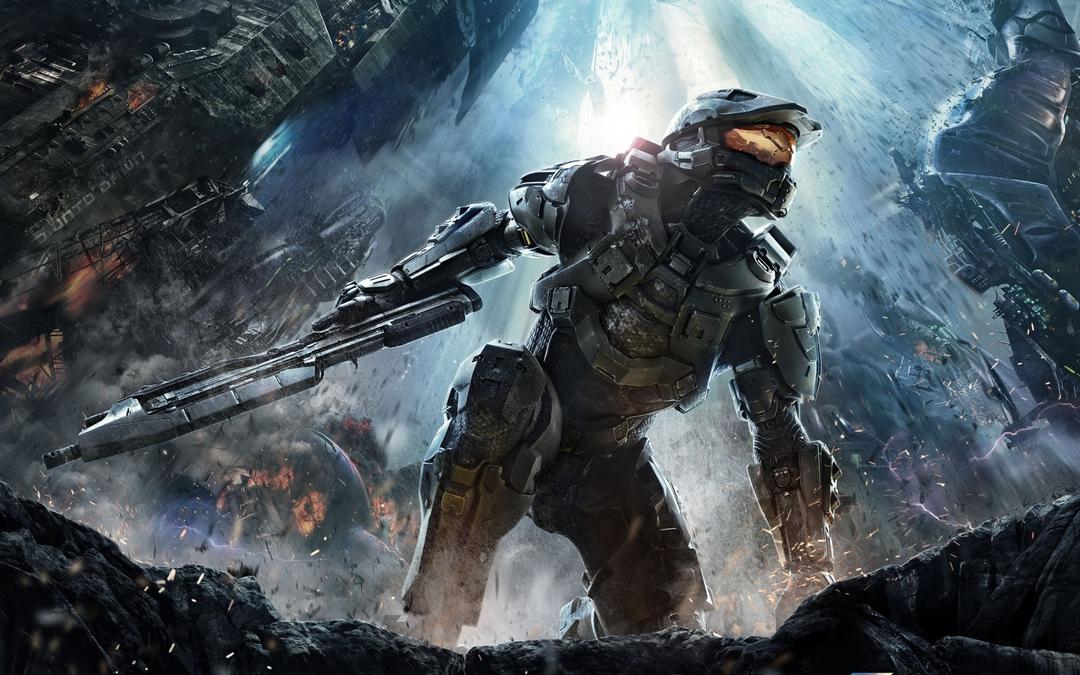 Ambitny remake Halo: Combat Evolved? Nadchodzi pełna wersja z nowoczesną mechaniką
