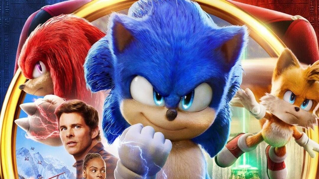 Film Sonic the Hedgehog 4 może zmienić tytuł na „Sonic CD”