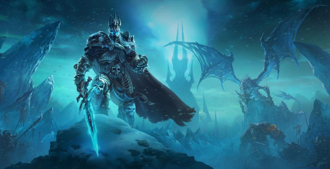 Kolejna generacja Xboxa umożliwi grę w World of Warcraft