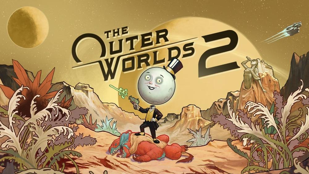 The Outer Worlds 2 ukończone – premiera jeszcze w tym roku