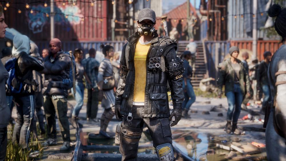 THE CUBE, SAVE US – oby to był hit końcówki roku