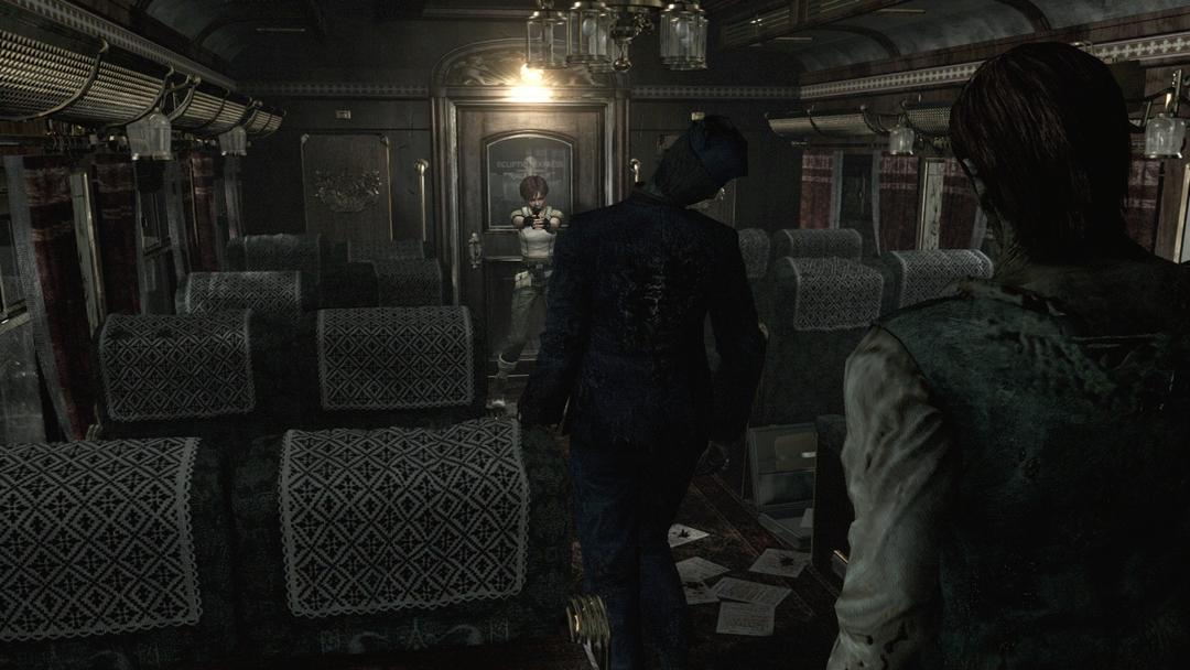 Remake Resident Evil 0 będzie zawierał rozszerzoną fabułę oraz nową obsadę aktorską.