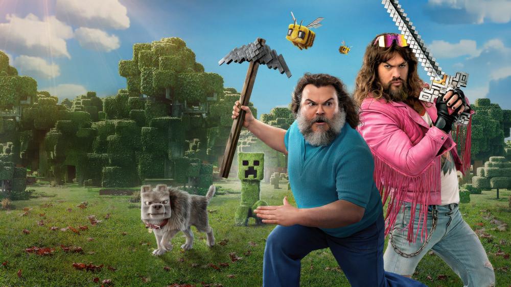 Minecraft wraca do kin – druga część filmu już w 2027 roku