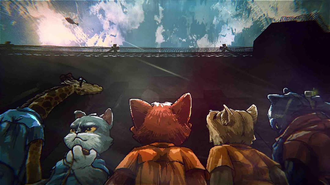 Back to the Dawn trafi na Switcha i Switcha 2 w marcu 2026 roku