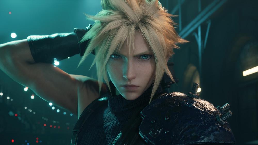 Trzecia część Final Fantasy VII Remake ukaże się na wielu platformach