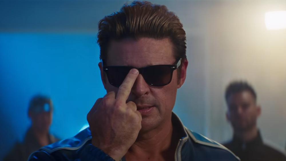 Warner Bros. potwierdza trzecią część Mortal Kombat jeszcze przed premierą „dwójki”