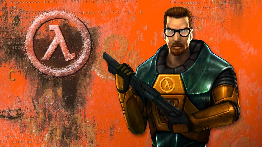 Nadchodzi zwiastun Half-Life 3? Insider twierdzi, że prace trwają