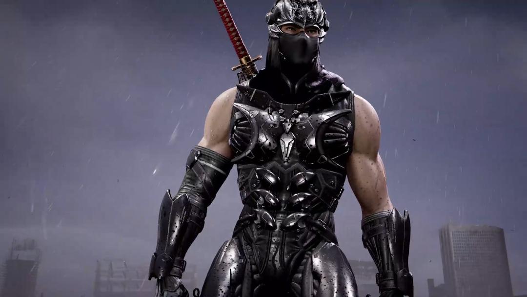 Ninja Gaiden 4 — znamy oficjalną datę i godzinę premiery