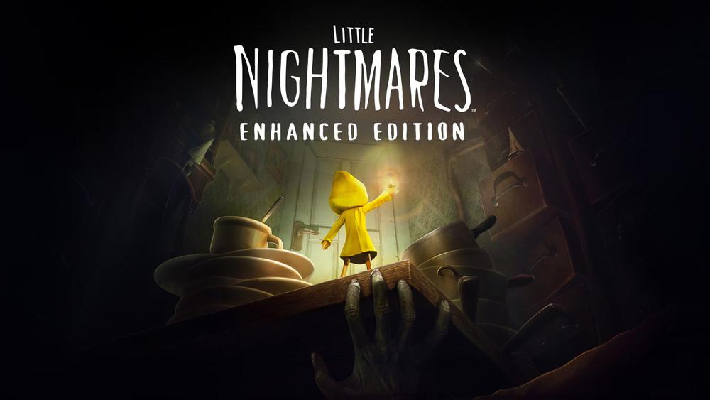 Little Nightmares Enhanced Edition dostępna za darmo dla wybranych użytkowników Steam