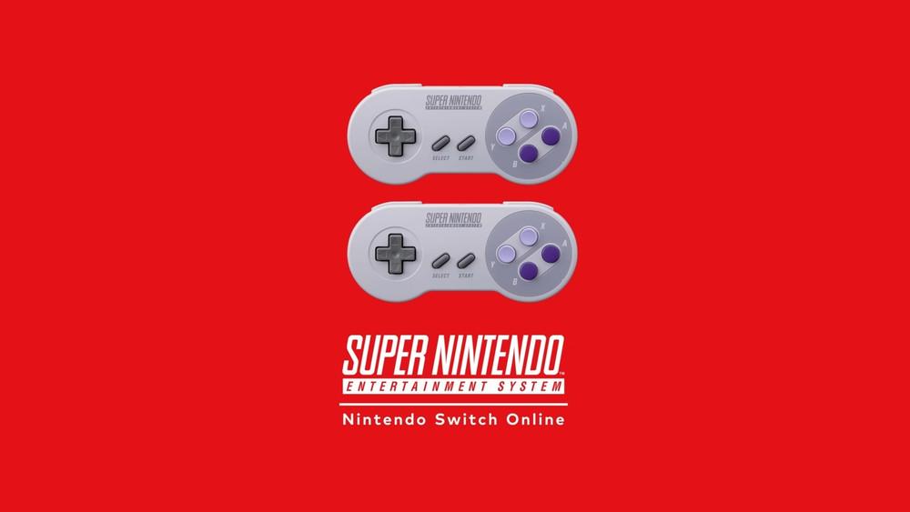 Trzy nowe gry SNES dostępne na Nintendo Switch i Switch 2