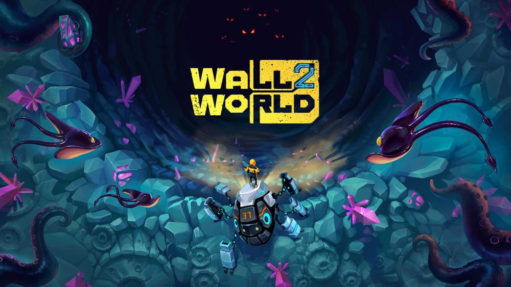 Wall World 2 – nowa odsłona popularnego symulatora górnictwa zadebiutuje w listopadzie 2025