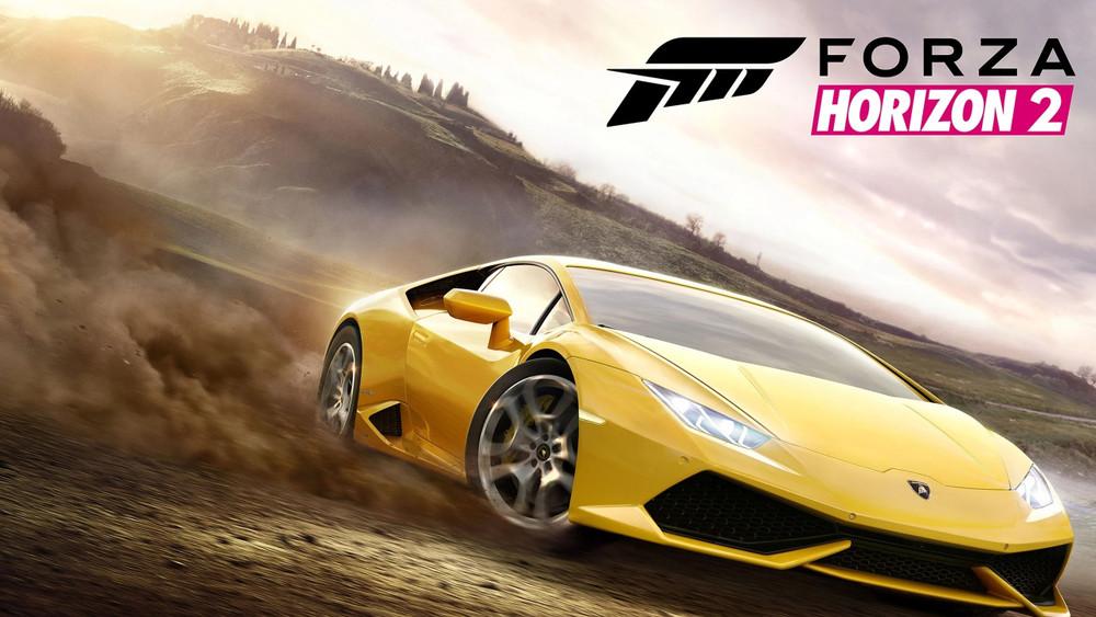 Wycieka wczesna wersja Forza Horizon 2 z prac developerskich