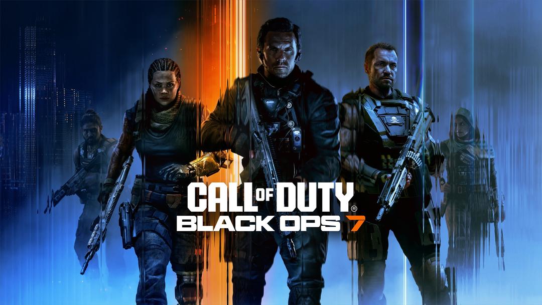 Activision cicho świętuje premierę Call of Duty: Black Ops 7