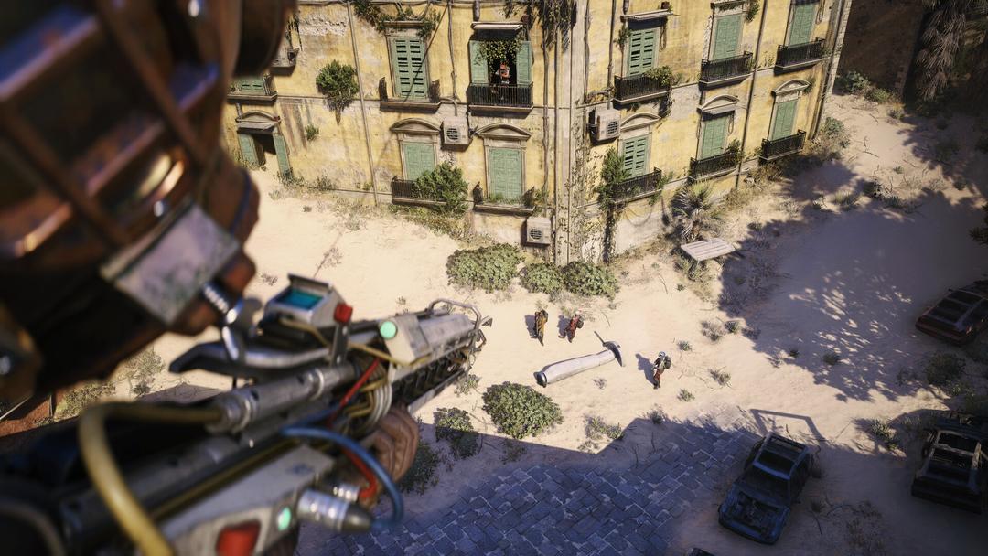 ARC Raiders: Skradzione przedmioty przez oszustów wracają do graczy