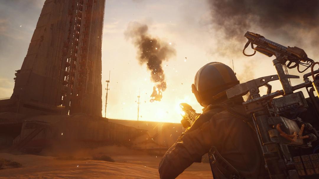 ARC Raiders zdobywa coraz więcej graczy na Steam