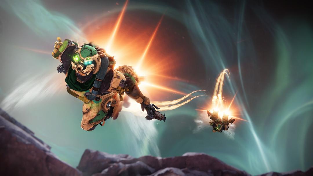 Bungie przyznaje się do porażki Edge of Fate w Destiny 2