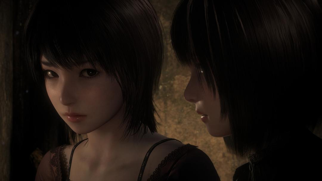 Fatal Frame II: Crimson Butterfly Remake trafi do graczy już 12 marca 2026