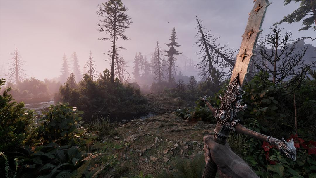 Fatekeeper – nadchodzące RPG THQ Nordic zaprezentowane w wideo