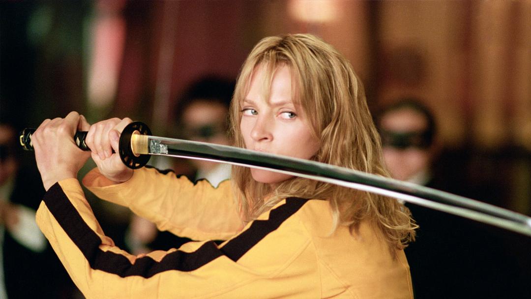 Fortnite: kultowa współpraca z Kill Bill w Rozdziale 7
