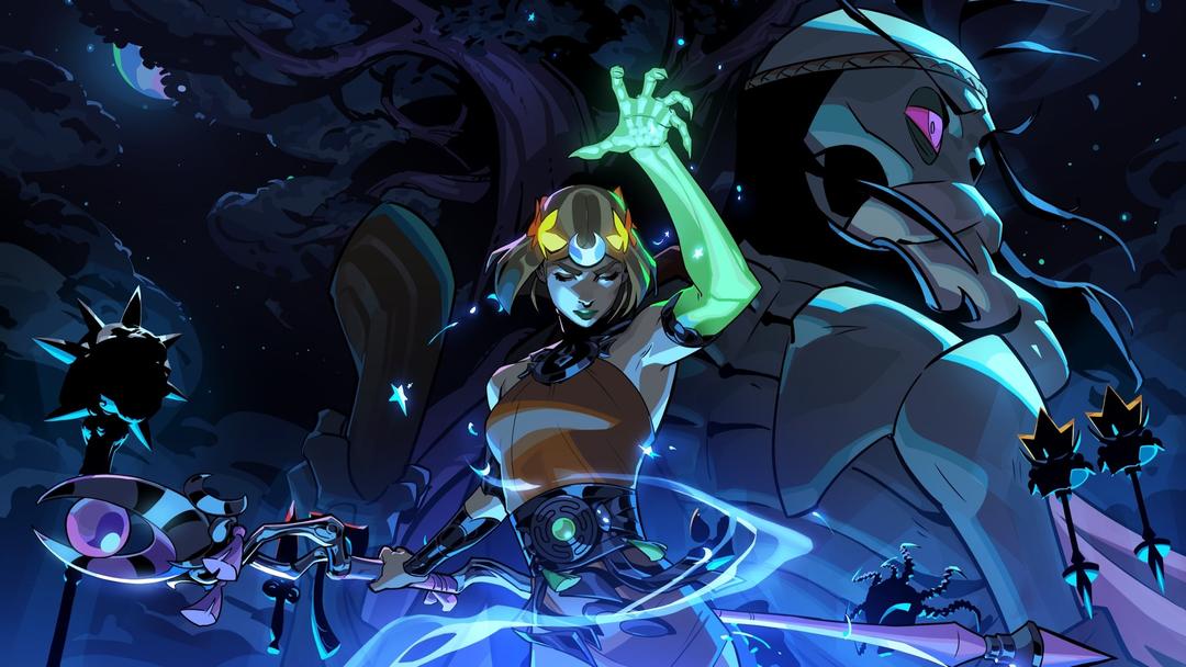 Hades 2, jedna z gier roku, wreszcie na fizycznej karcie dla Switcha