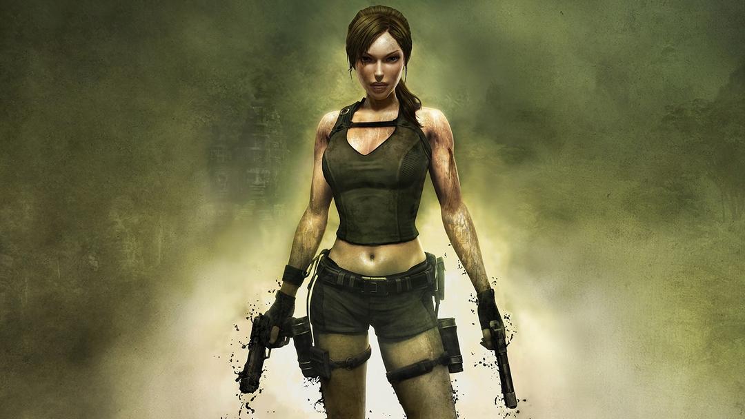 Lara Croft – ikona, która pobiła rekordy Guinnessa