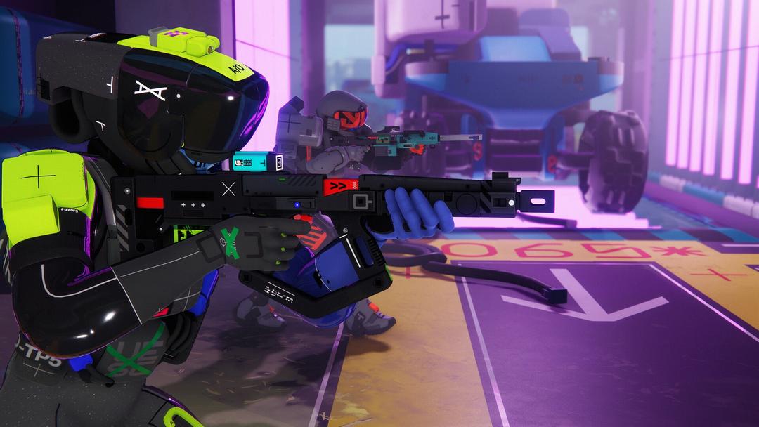 Marathon dostanie playtest od 12 do 15 grudnia — tylko dla Ameryki Północnej