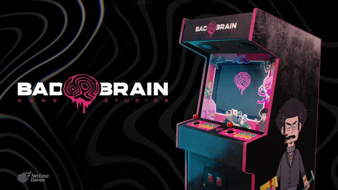 NetEase zamyka Bad Brain Game Studios – koniec obiecującego projektu z Quebecu