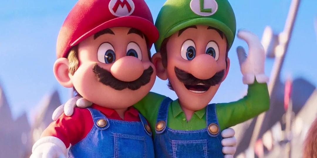 Nintendo szykuje kolejne filmy z kultowymi bohaterami