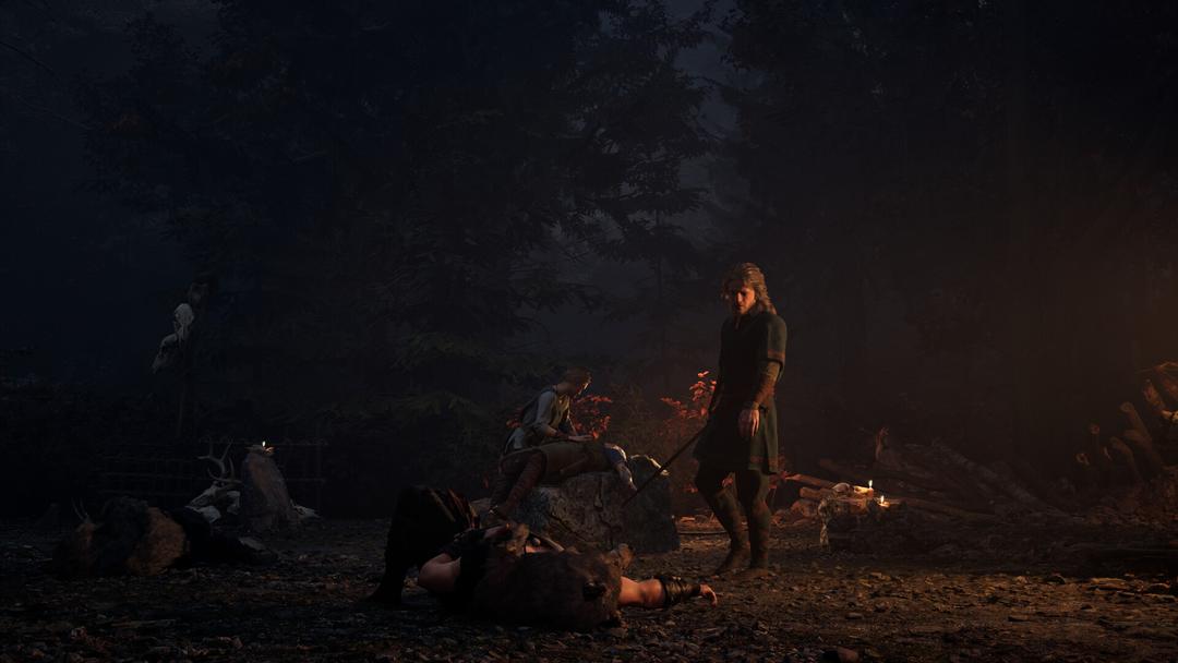 NORSE: Oath of Blood ukaże się 3 lutego 2026