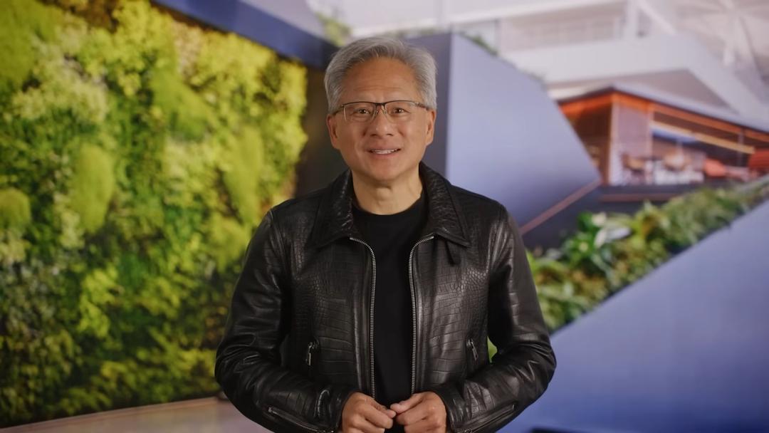 NVIDIA rozważa zaprzestanie dostaw pamięci GDDR dla swoich partnerów