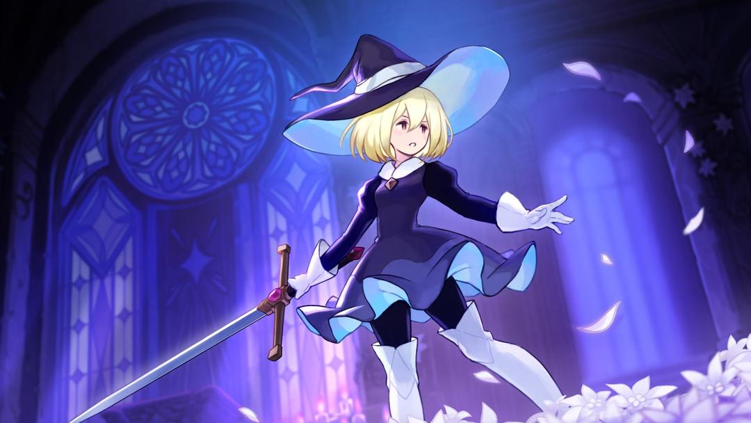 Pocketpair zapowiada premierę Never Grave: The Witch and The Curse na 5 marca 2026