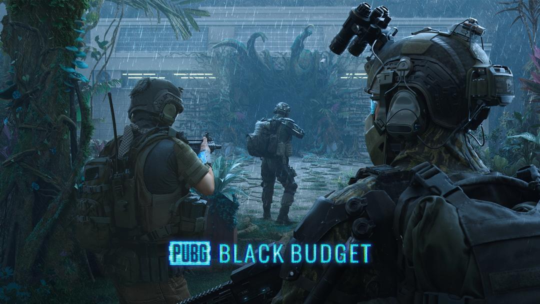 PUBG: Black Budget – poznaj nową odsłonę i zamknięte testy alfa w grudniu